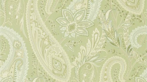 Cashmere Paisley 216320